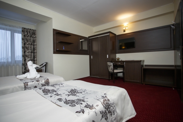 Hotel Piemonte